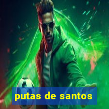 putas de santos